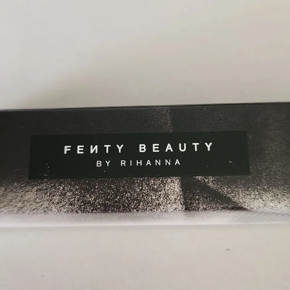 Fenty Beauty By Rihanna Cream Foundation Soft Matte Longwear Shade 120 0.40fl.oz